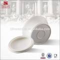 Wholesale dinnerware Creative tableware Ceramic soup tureen from Haoxin